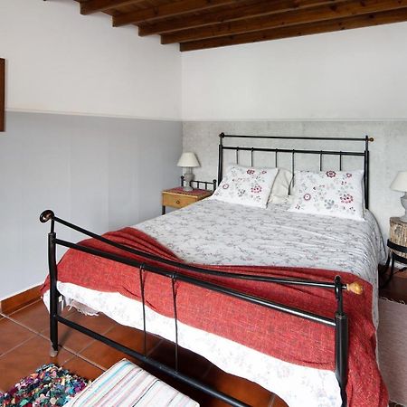 Paradise House Furnas Фурнаш Экстерьер фото