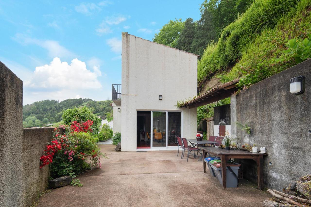Paradise House Furnas Фурнаш Экстерьер фото