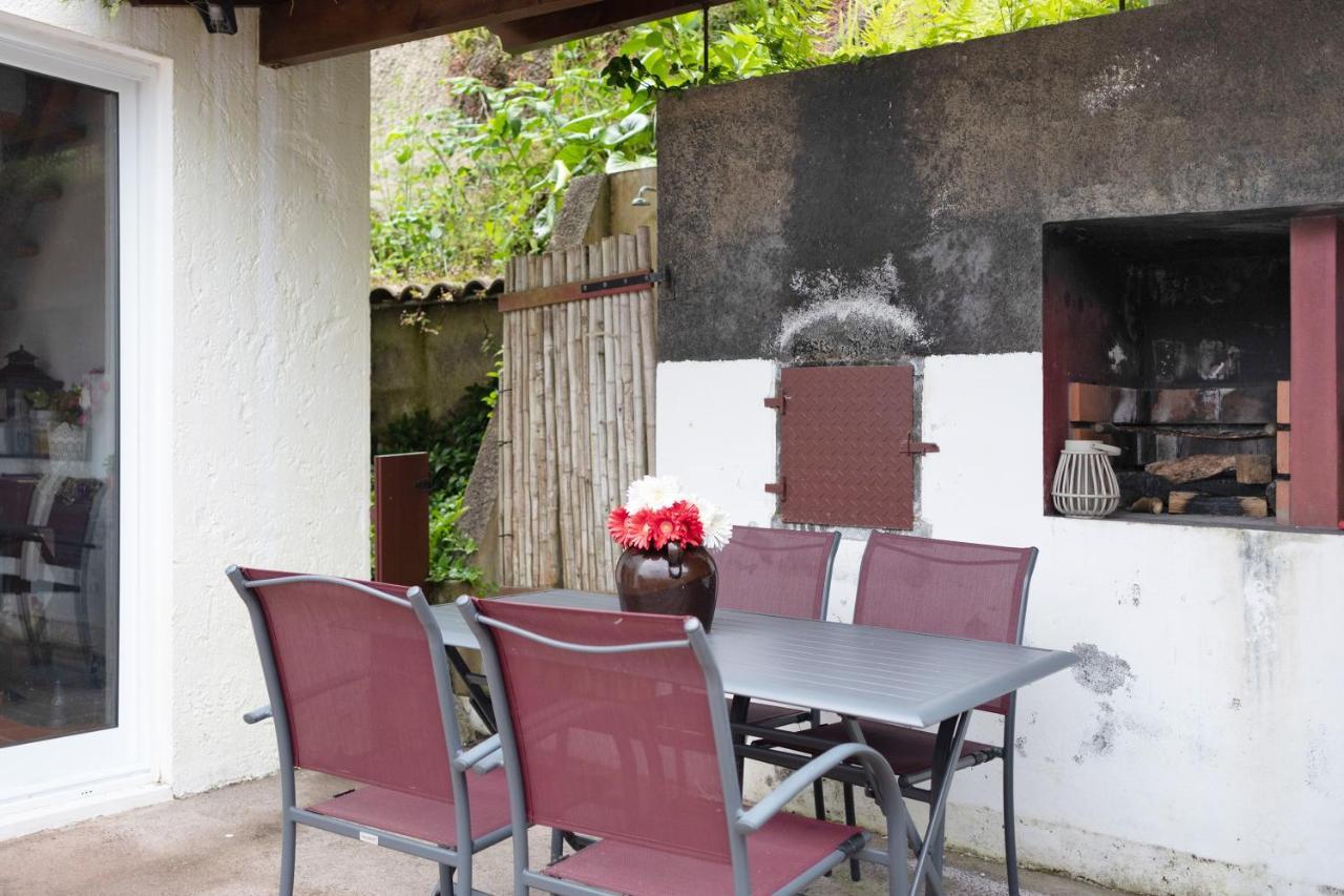 Paradise House Furnas Фурнаш Экстерьер фото