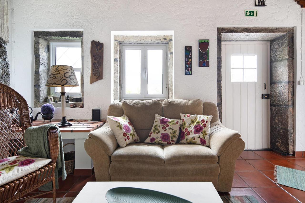 Paradise House Furnas Фурнаш Экстерьер фото
